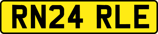 RN24RLE