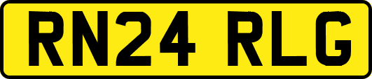 RN24RLG