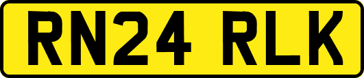 RN24RLK