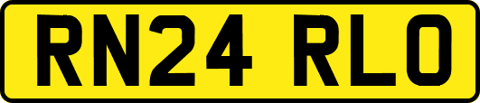RN24RLO