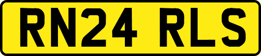 RN24RLS