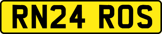 RN24ROS