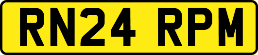 RN24RPM
