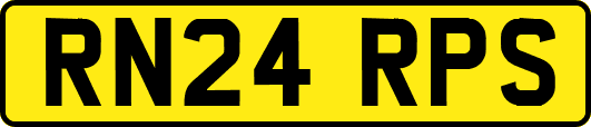 RN24RPS