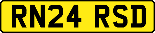 RN24RSD