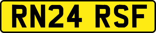 RN24RSF