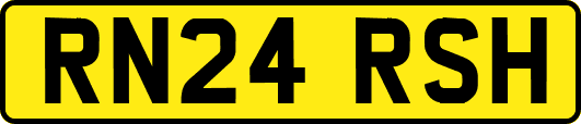 RN24RSH