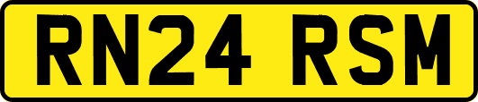 RN24RSM