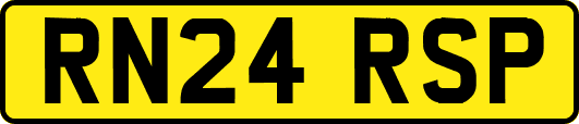 RN24RSP