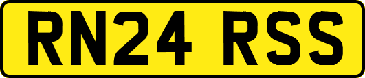 RN24RSS