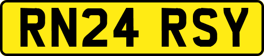 RN24RSY