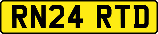 RN24RTD