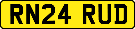 RN24RUD