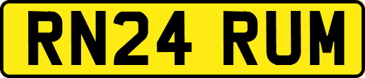 RN24RUM