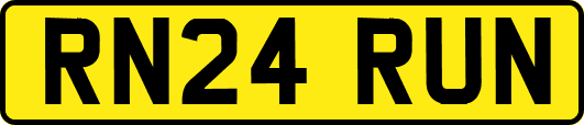 RN24RUN