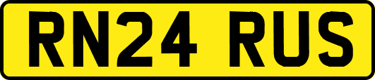 RN24RUS
