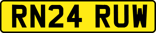 RN24RUW