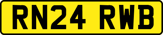 RN24RWB