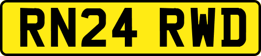 RN24RWD