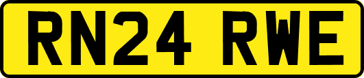 RN24RWE