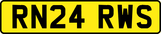 RN24RWS
