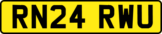 RN24RWU
