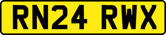 RN24RWX