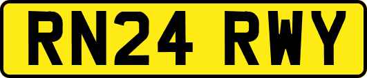RN24RWY