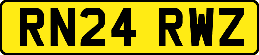 RN24RWZ