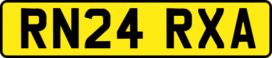 RN24RXA
