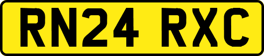 RN24RXC