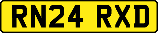 RN24RXD