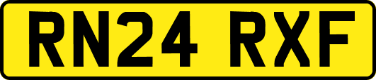 RN24RXF