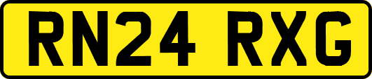 RN24RXG