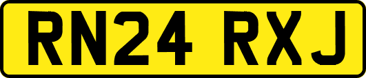 RN24RXJ