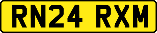 RN24RXM