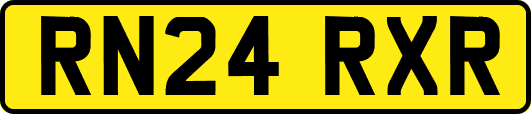 RN24RXR