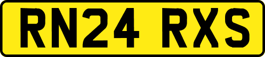 RN24RXS