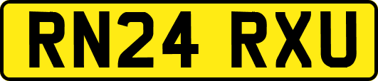 RN24RXU