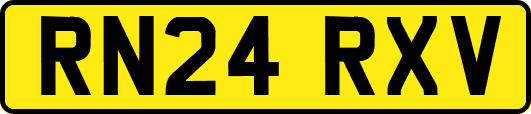 RN24RXV