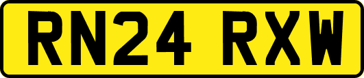 RN24RXW