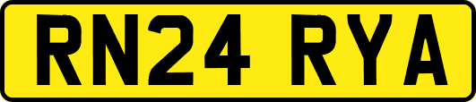 RN24RYA