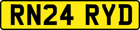 RN24RYD