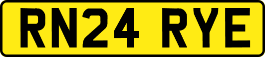 RN24RYE