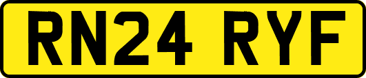 RN24RYF
