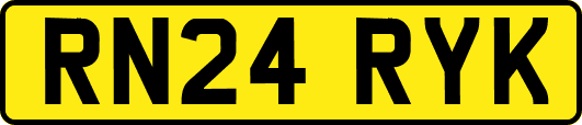RN24RYK