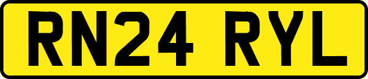 RN24RYL