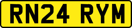 RN24RYM