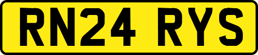 RN24RYS