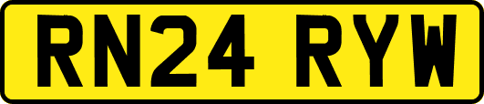 RN24RYW